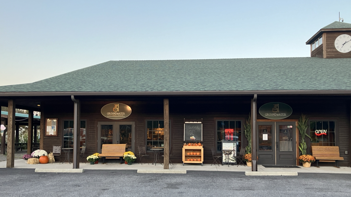 Groundwater Cafe Photos 2